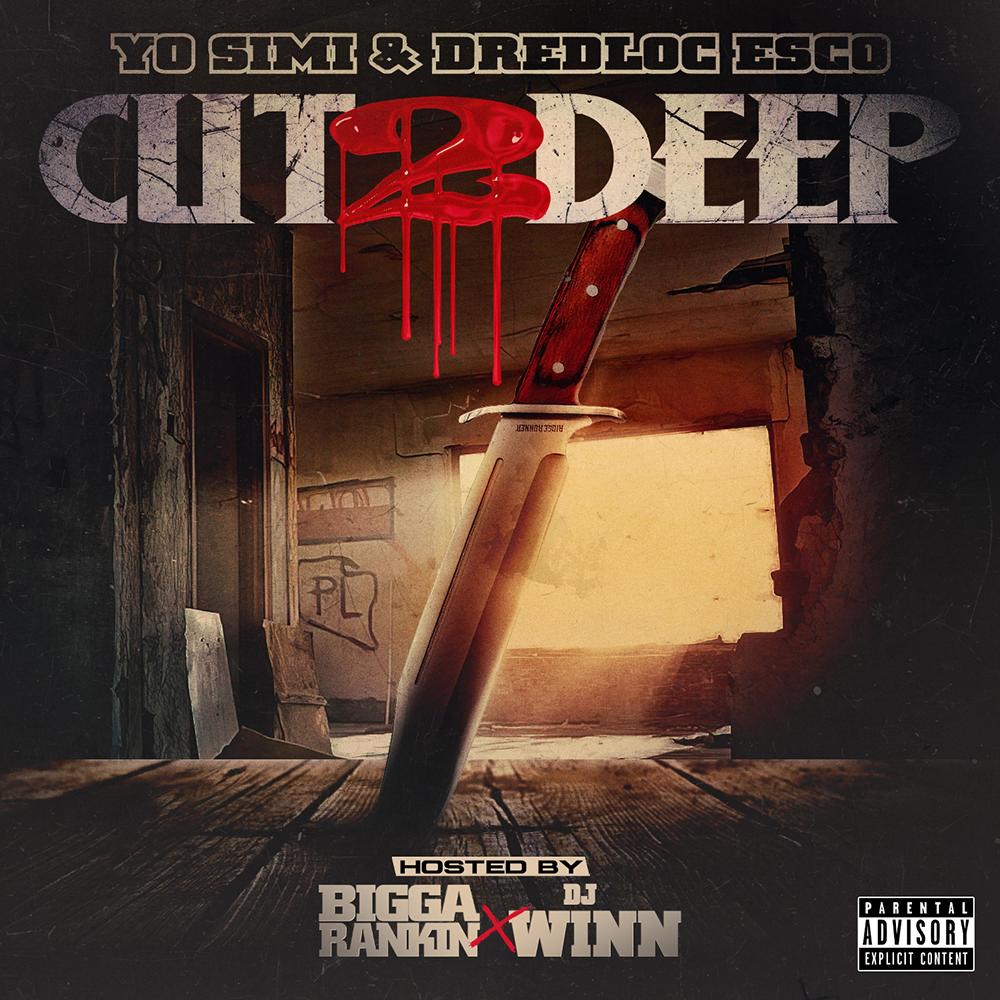 Get Ahead (feat. Bigga Rankin) (Explicit)