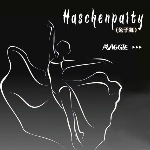 MAGGIE的专辑Haschenparty (兔子舞)