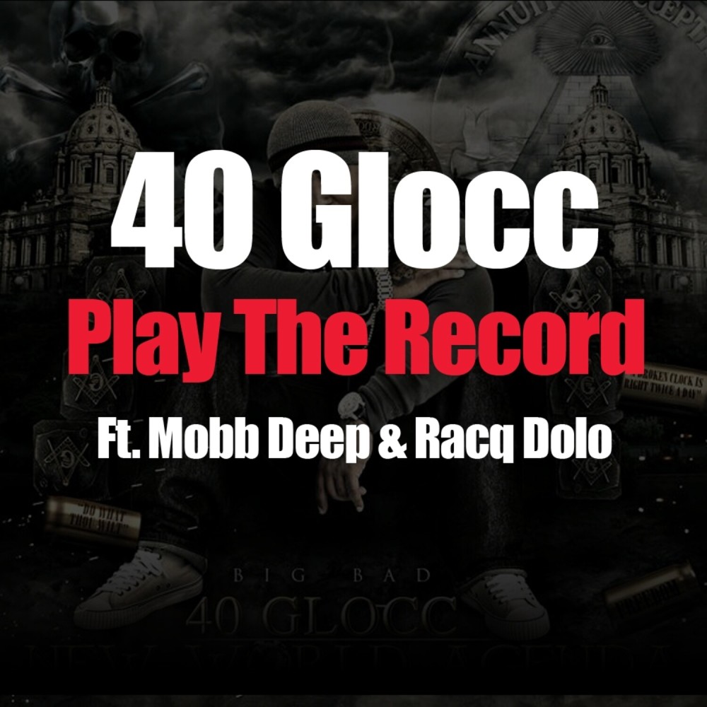 Play The Record (Clean)