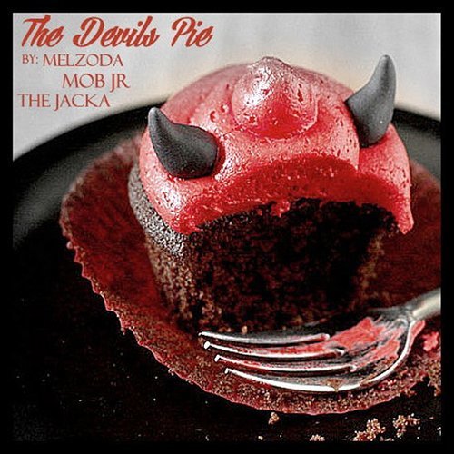 The Devils Pie (feat. Mob Jr & The Jacka) (Explicit)