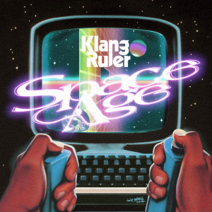 Klang Ruler的專輯Space Age