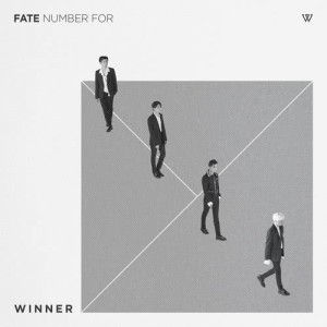 Listen to FOOL song with lyrics from WINNER