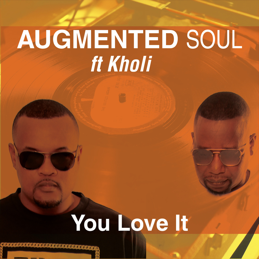 You Love It (Radio Edit)