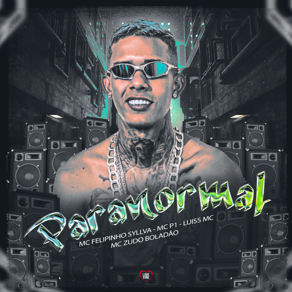 Paranormal