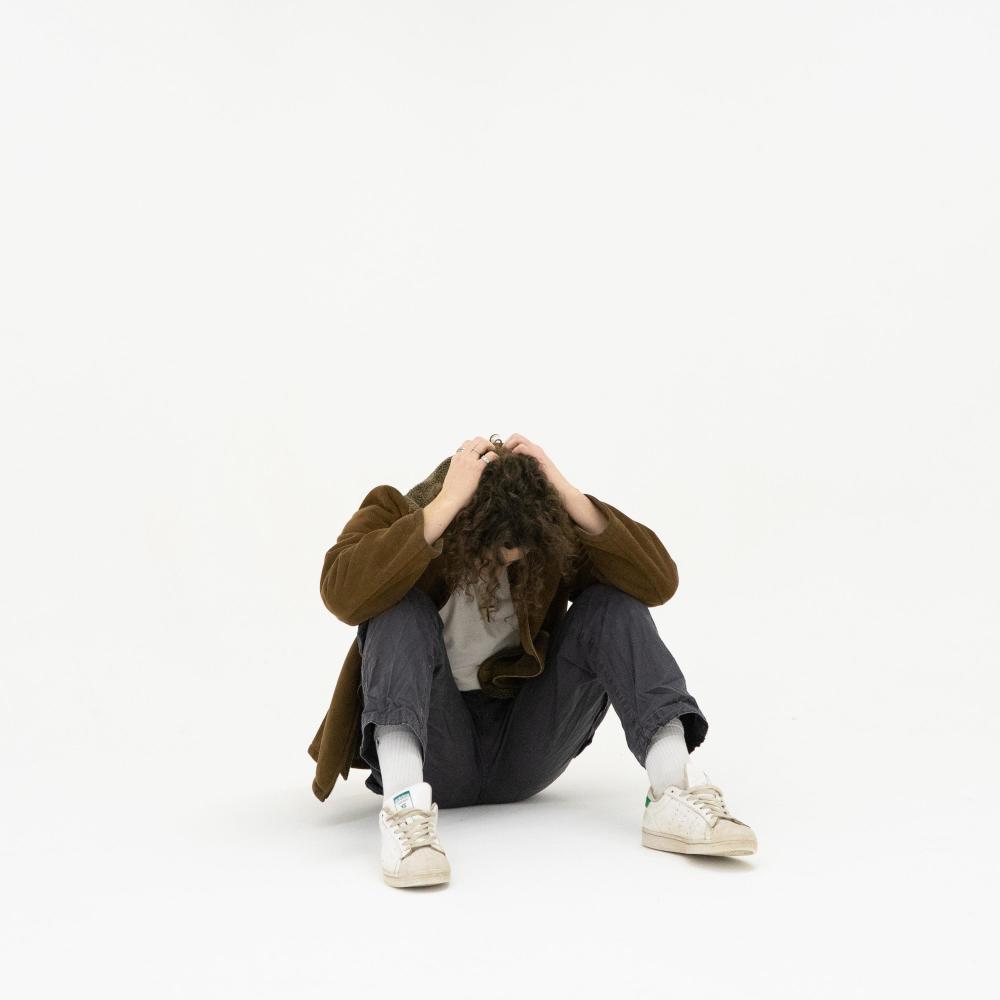 IT'S MY FAULT? (Explicit)