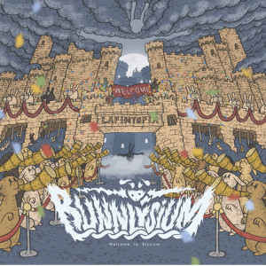 Listen to Symphony No.5 song with lyrics from Bunnlysium