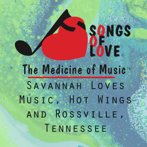 ดาวน์โหลดและฟังเพลง Savannah Loves Music, Hot Wings and Rossville, Tennessee พร้อมเนื้อเพลงจาก J.Beltzer