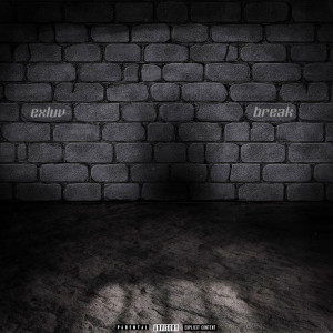 Listen to Break (Explicit) song with lyrics from EXLUV