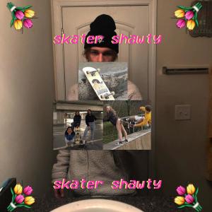 ดาวน์โหลดและฟังเพลง Skater Shawty (Explicit) พร้อมเนื้อเพลงจาก Crisaunt