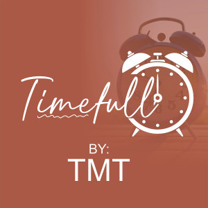 TMT的专辑Timefull