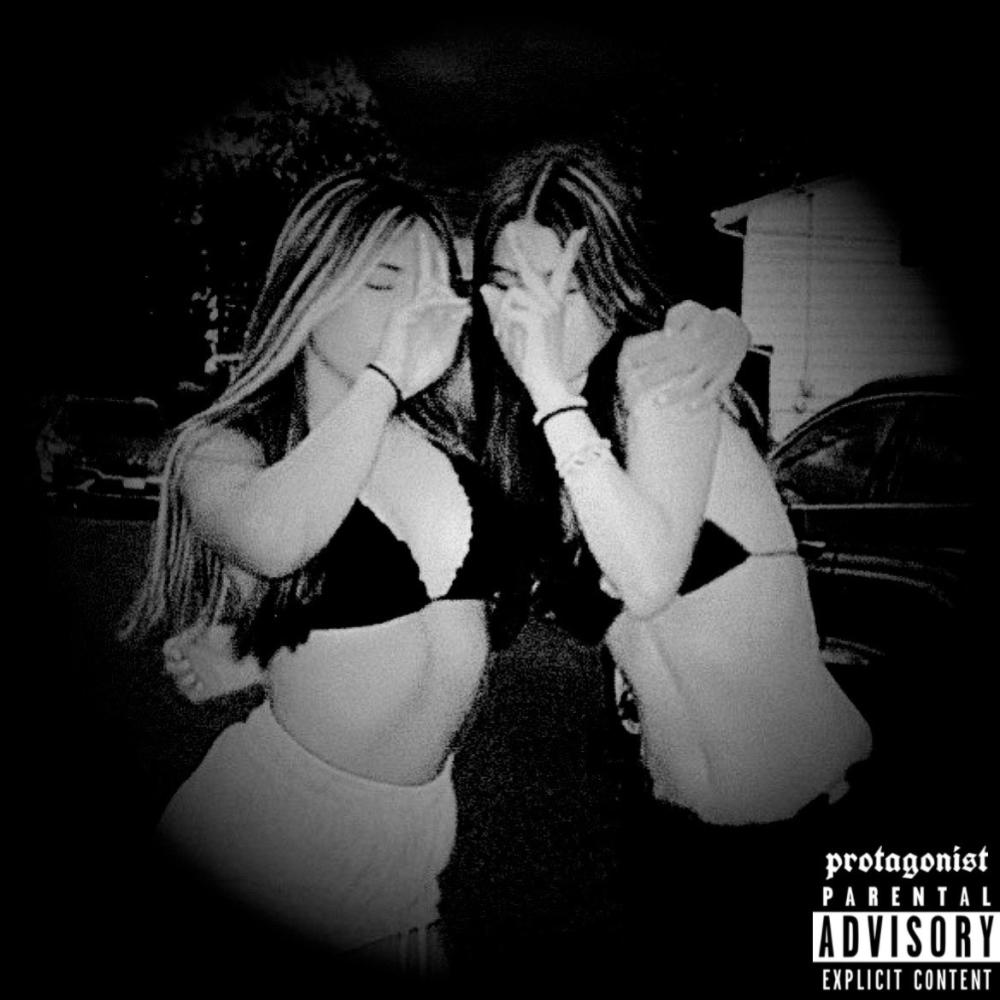 CHECK US (Bonus Track) (feat. PureShame) (Explicit)