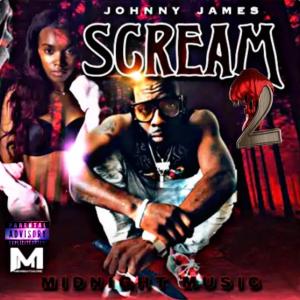 อัลบัม Scream 2 ศิลปิน Johnny James