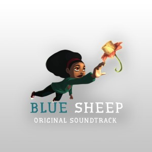 Blue Sheep (Original Soundtrack)