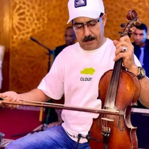 收聽Abderrahim El Meskini的Ja Lil歌詞歌曲