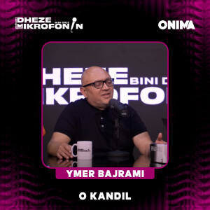 Album O kandil from 