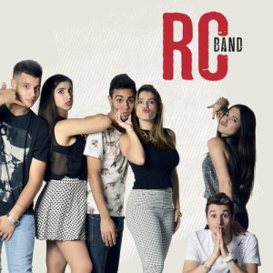 ดาวน์โหลดและฟังเพลง Jamas พร้อมเนื้อเพลงจาก RC BAND