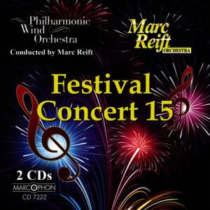 收聽Philharmonic Wind Orchestra的La Réjouissance歌詞歌曲