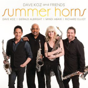ดาวน์โหลดและฟังเพลง So Very Hard To Go พร้อมเนื้อเพลงจาก Dave Koz