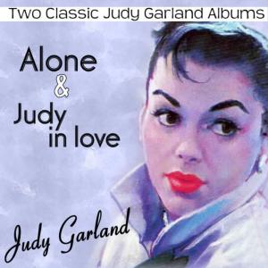 收聽Judy Garland的Just a Memory歌詞歌曲