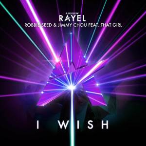 Listen to I Wish song with lyrics from Andrew Rayel
