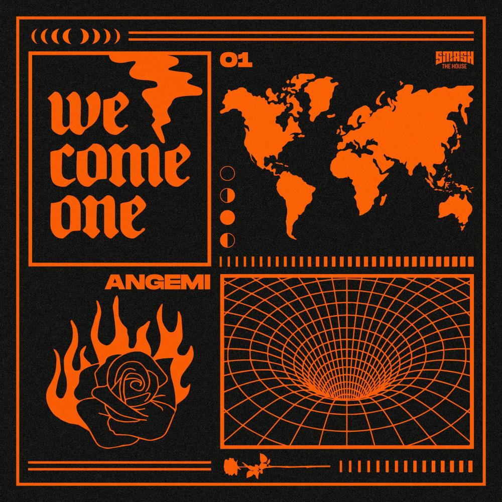 We Come One