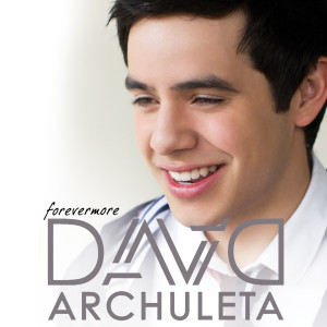 Album Forevermore oleh David Archuleta