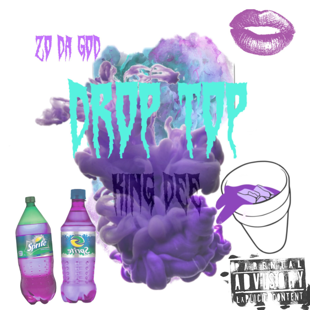 Drop Top (Explicit)