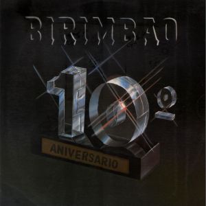 Listen to Las Huellas De Mi Ciudad song with lyrics from Birimbao