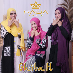 Album Ghibah oleh Hawa