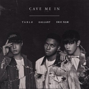 ดาวน์โหลดและฟังเพลง Cave Me In พร้อมเนื้อเพลงจาก Gallant