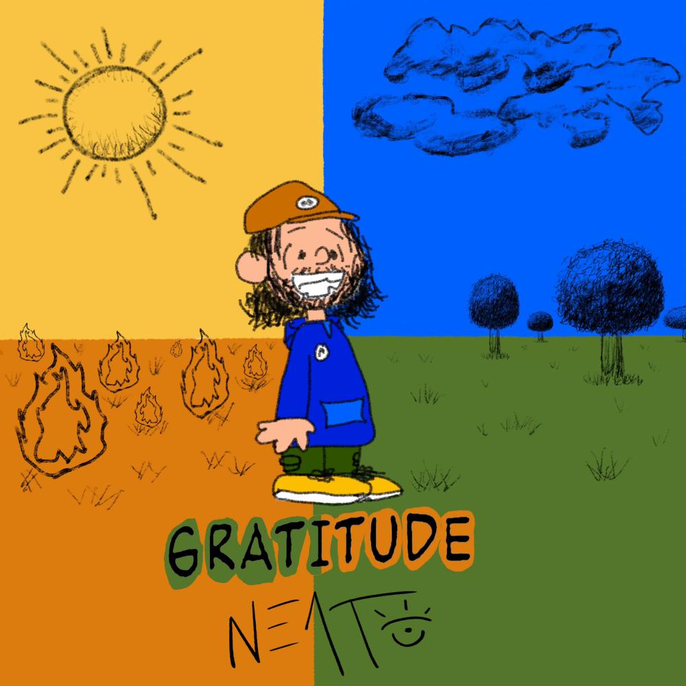 GRATITUDE (Explicit)