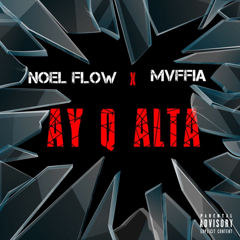AY Q ALTA (Explicit)