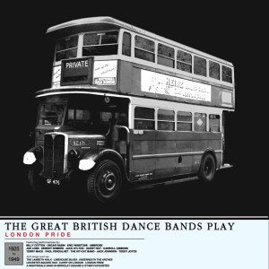 Listen to The 'Ampstead Way song with lyrics from The Skyrockets