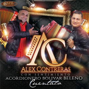 收聽Alex Contreras的Vuelve歌詞歌曲