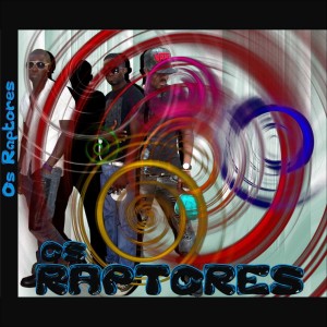 收聽Os Raptores的Chata歌詞歌曲