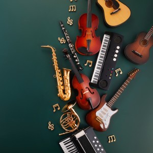 default playlist img