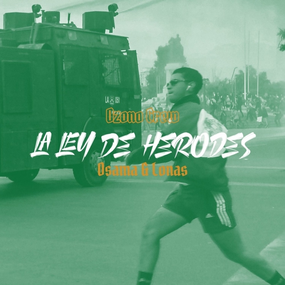 La Ley de Herodes (Explicit)