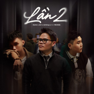 Darki的專輯Lần 2