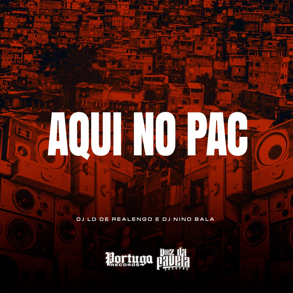 Aqui No Pac (Explicit)