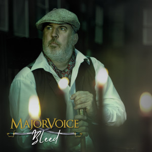 ดาวน์โหลดและฟังเพลง Bleed พร้อมเนื้อเพลงจาก MajorVoice