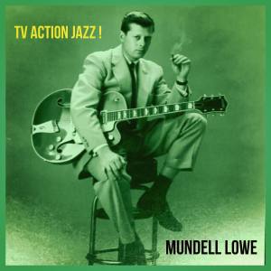 Dengarkan 77 Sunset Strip lagu dari Mundell Lowe dengan lirik