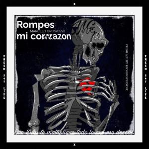 收聽MG MX的Rompes Mi Corazon歌詞歌曲