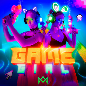 M&A的專輯GAME GIRL (Remix)