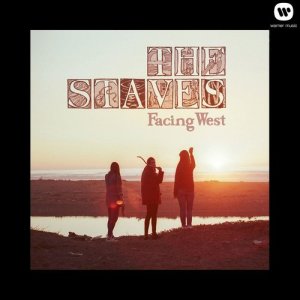 ดาวน์โหลดและฟังเพลง Facing West พร้อมเนื้อเพลงจาก The Staves