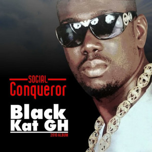 Listen to Crime song with lyrics from Black Kat GH
