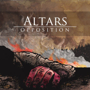 ดาวน์โหลดและฟังเพลง Volition พร้อมเนื้อเพลงจาก Altars