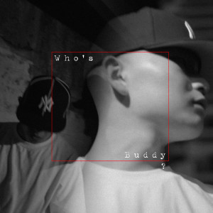 Album Who's Buddy? from Amida
