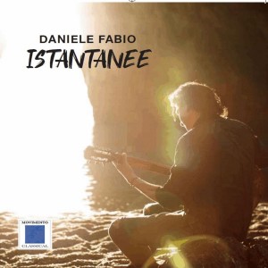 Album Istantanee from Daniele Fabio