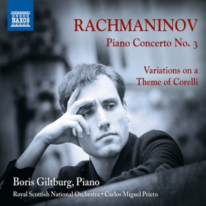 收聽Boris Giltburg的I. Allegro ma non tanto歌詞歌曲