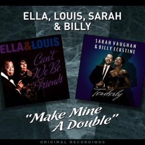 ดาวน์โหลดและฟังเพลง Life Is Just A Bowl Of Cherries พร้อมเนื้อเพลงจาก Ella Fitzgerald